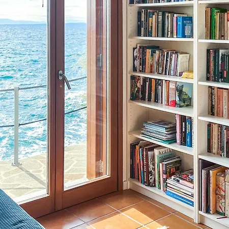 Feriehus Mirvami Lovran