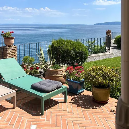 Mirvami Lovran Opatija