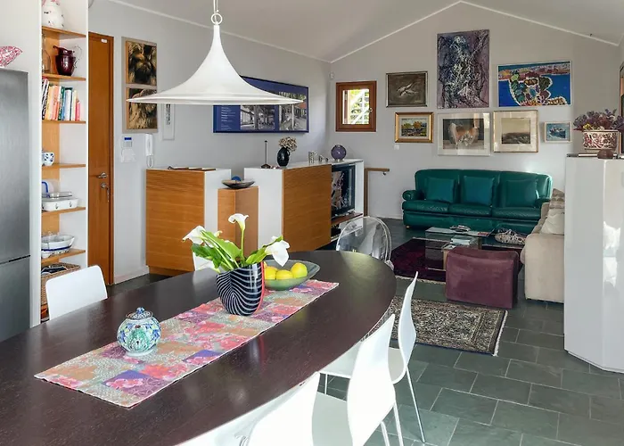 Mirvami Lovran Casa vacanze