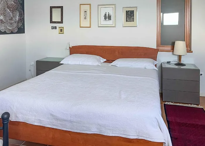 Casa vacanze Mirvami Lovran