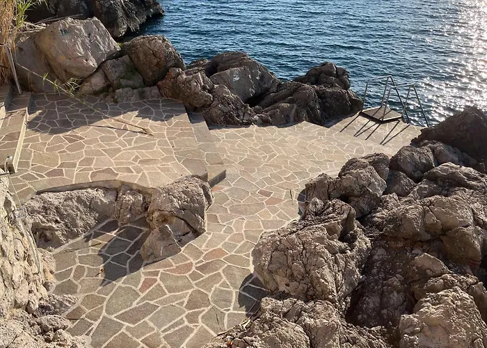 Casa vacanze Mirvami Lovran Abbazia