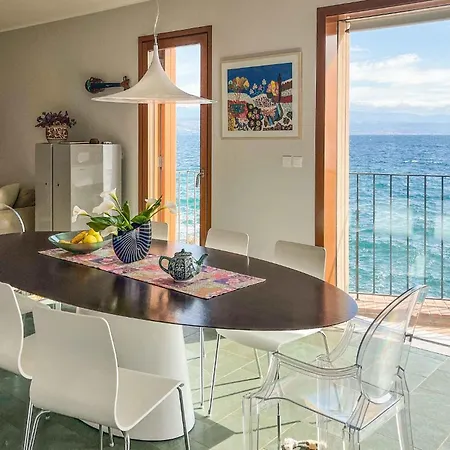 Holiday home Mirvami Lovran Opatija