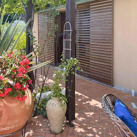 Mirvami Lovran Holiday home *