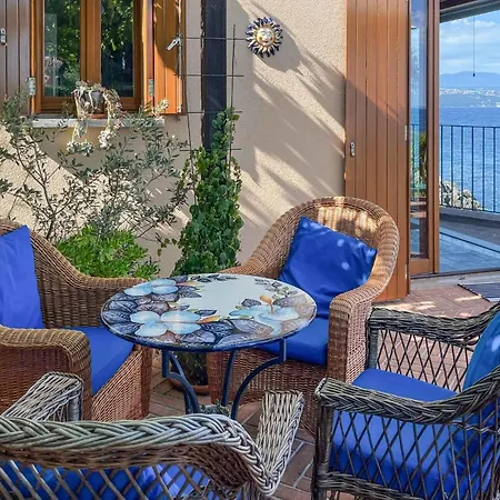 Mirvami Lovran Holiday home Opatija