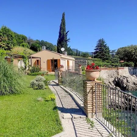 Mirvami Lovran Holiday home