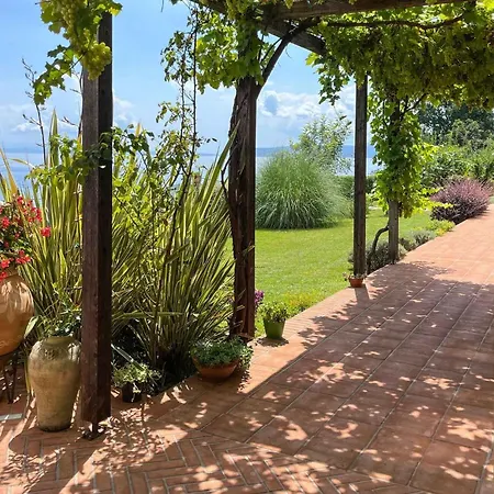 Mirvami Lovran Prázdninový dům