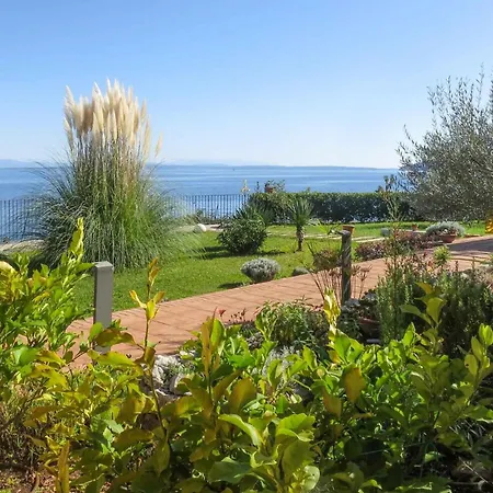 Mirvami Lovran Prázdninový dům